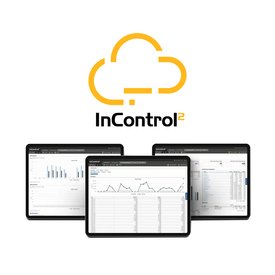 InControl2 Cloud InControl2 Cloud