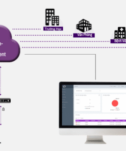 iCon Cloud - IO-HFCL - Netmark Distribution
