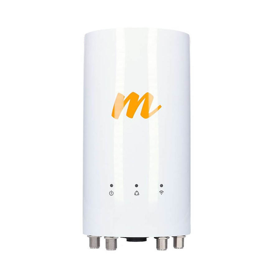 Mimosa A5c 5GHz (4) Mimosa A5c 5GHz (4)