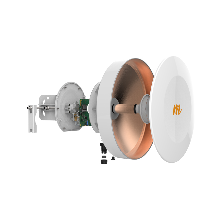 Mimosa B5 PTP (1) Mimosa B5 PTP (1)
