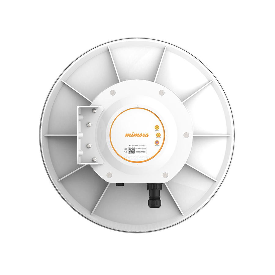 Mimosa B5 PTP (2) Mimosa B5 PTP (2)