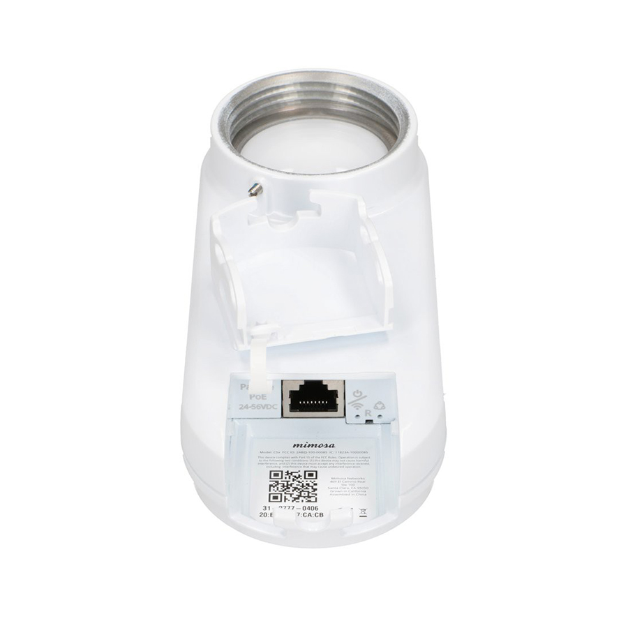 Mimosa C5x 5GHz (1) Mimosa C5x 5GHz (1)