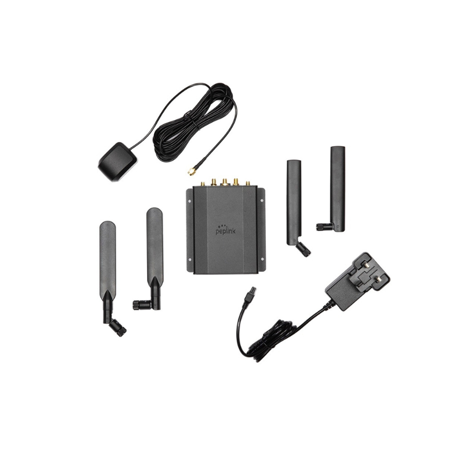 Peplink BR1 Mini HW3 (2) Peplink BR1 Mini HW3 (2)