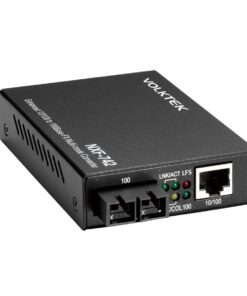 Volktek Media Converter NXF-742