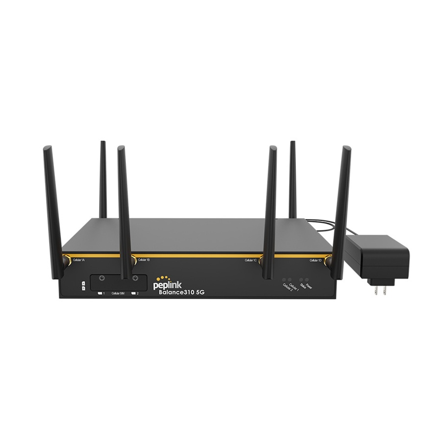 Peplink Balance 310 5G (5) Peplink Balance 310 5G (5)