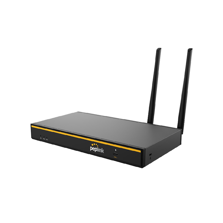 Peplink Balance B One (2) Peplink Balance B One (2)