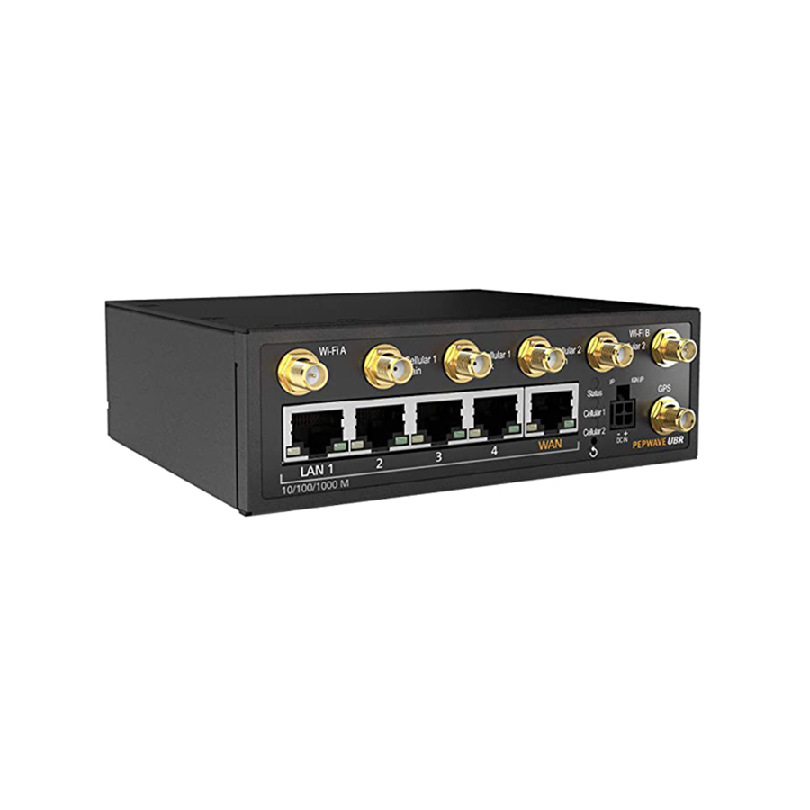 Peplink UBR LTE (3) Peplink UBR LTE (3)