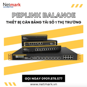 Cân bằng tải