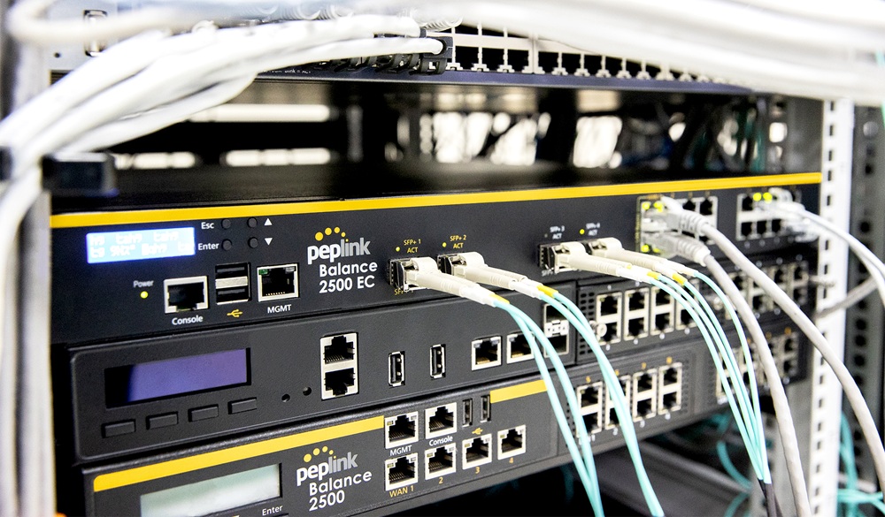 Peplink Balance 2500 EC (2)