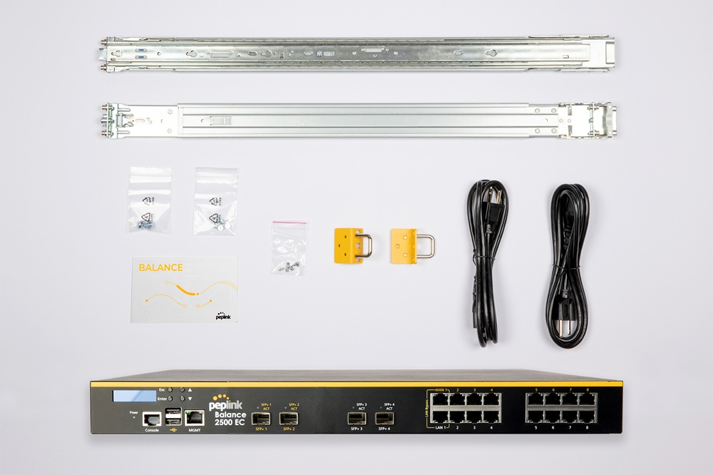 Peplink Balance 2500 EC (3)