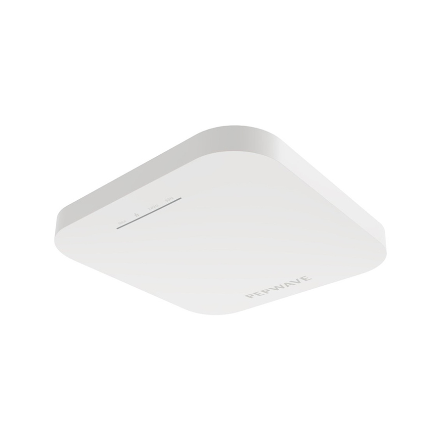 Peplink WiFi 6 AP One AX Lite (4) Peplink WiFi 6 AP One AX Lite (4)