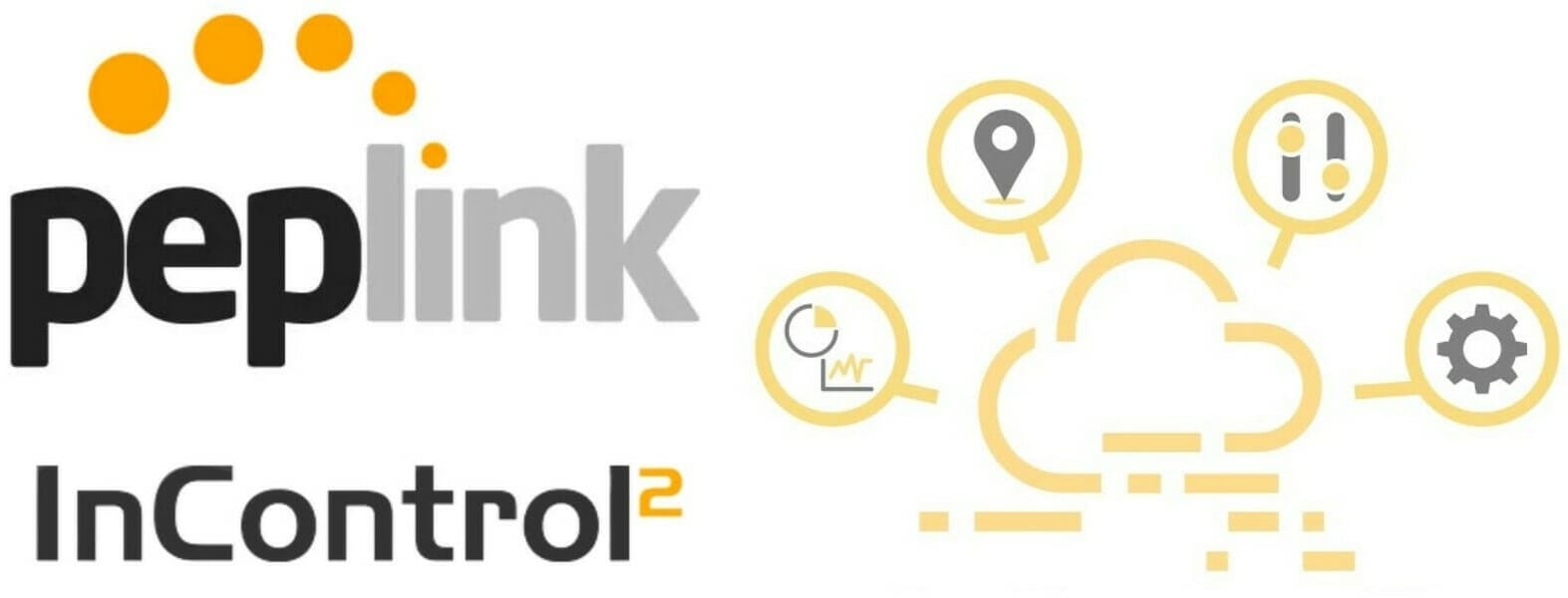 Peplink UBR Plus - Netmark Distribution