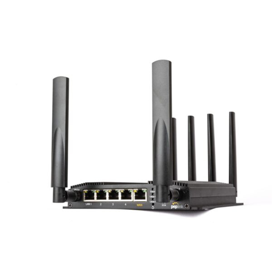 Peplink UBR Plus (4) Peplink UBR Plus (4)