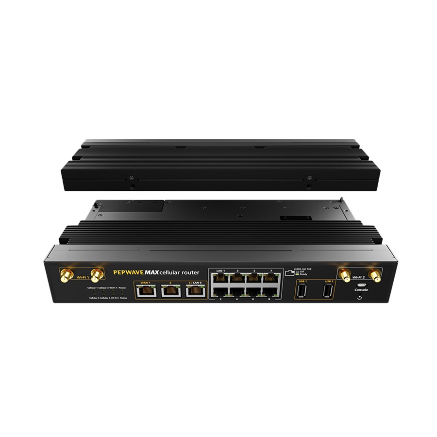 Peplink MBX 5G (2) Peplink MBX 5G (2)