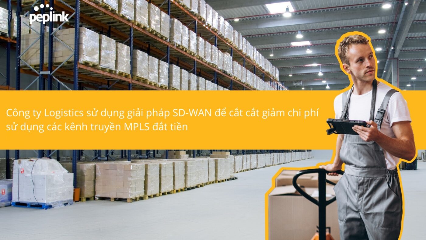 Case Study Logistic Archives - Netmark Distribution