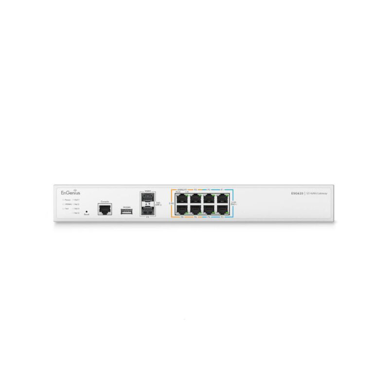 EnGenius ESG620 - Netmark Distribution