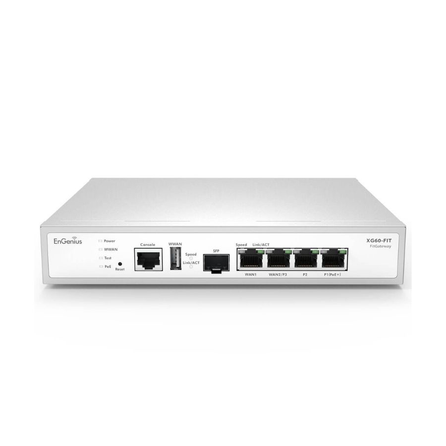 XG60-FIT-1 XG60-FIT-1