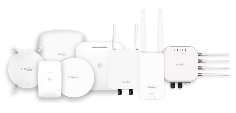 Netmark | Enterprise & Cloud Connectivity Solutions