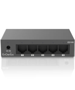 Switch EnGenius ES105 (3)