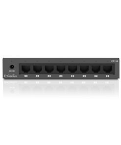 Switch EnGenius ES108 (2)