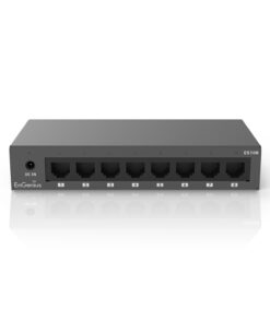 Switch EnGenius ES108 (3)