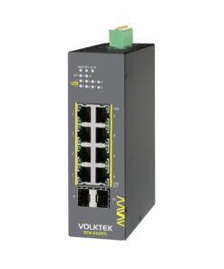 Switch Volktek SEN-8428PL (2)