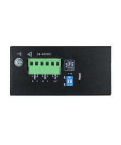 Switch Volktek 8015-8GT2GS-I (4)