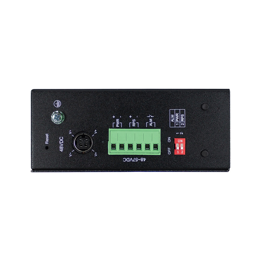 Switch Volktek INS-8224P (3) Switch Volktek INS-8224P (3)