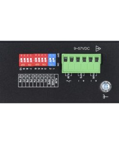 Switch Volktek INS-8408A (3)