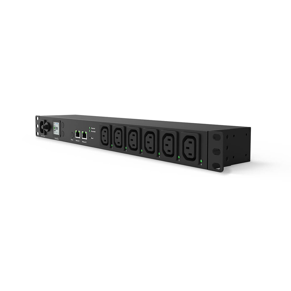 EnGenius ECP106-INT PDU (2) EnGenius ECP106-INT PDU (2)