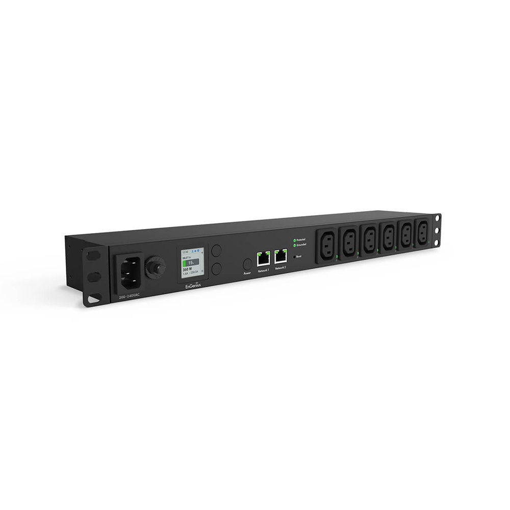 EnGenius ECP106-INT PDU (3) EnGenius ECP106-INT PDU (3)