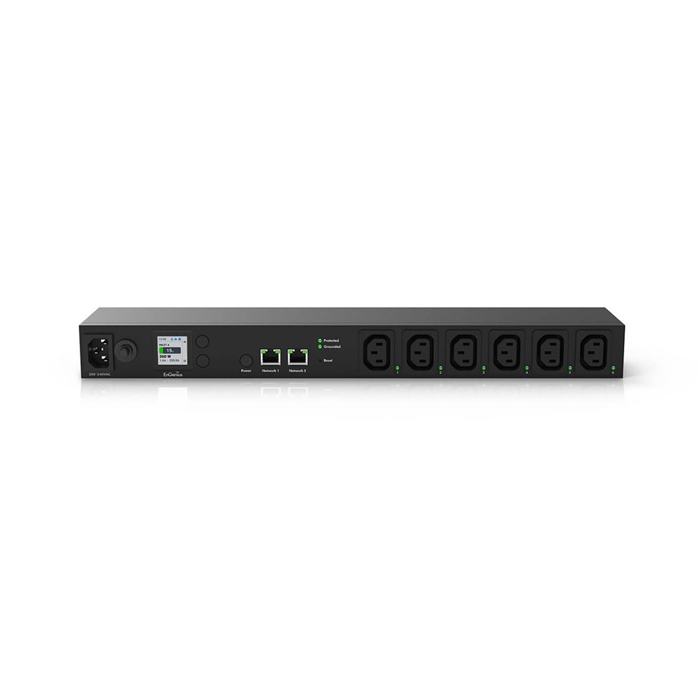 EnGenius ECP106-INT PDU (4) EnGenius ECP106-INT PDU (4)