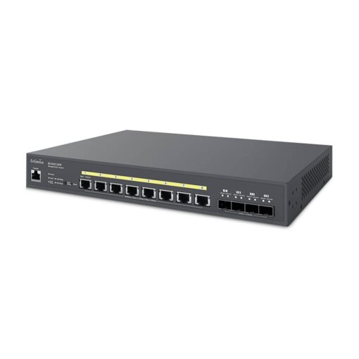 Negenius EnGenius ECS5512FP - Netmark Distribution