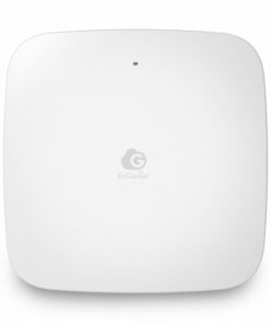 EnGenius ECW210L – Cloud Managed Wi-Fi 6 2x2 Access Point (3)