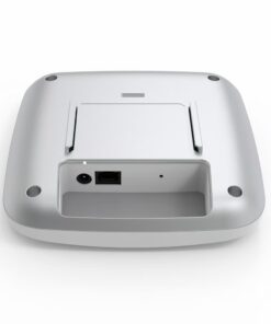 EnGenius ECW210L – Cloud Managed Wi-Fi 6 2x2 Access Point (5)