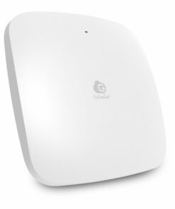 EnGenius ECW210L – Cloud Managed Wi-Fi 6 2x2 Access Point (6)