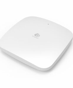 EnGenius ECW210L – Cloud Managed Wi-Fi 6 2x2 Access Point (7)