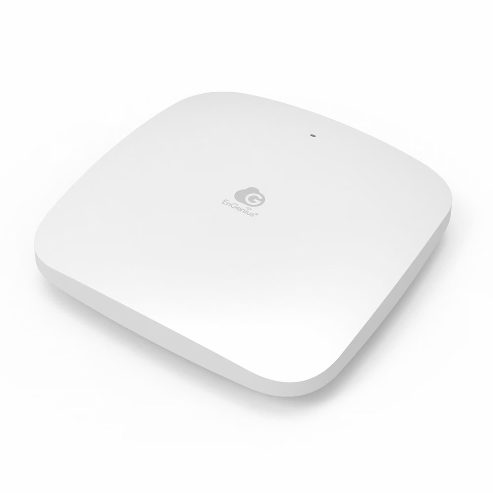 EnGenius ECW210L – Cloud Managed Wi-Fi 6 2x2 Access Point (7) EnGenius ECW210L – Cloud Managed Wi-Fi 6 2x2 Access Point (7)
