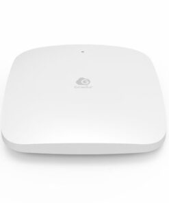 EnGenius ECW210L – Cloud Managed Wi-Fi 6 2x2 Access Point (8)
