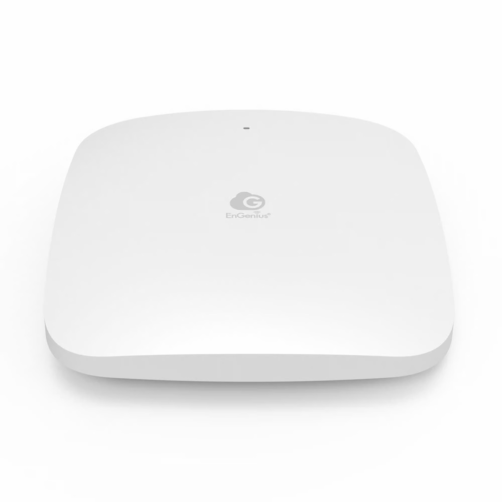EnGenius ECW210L – Cloud Managed Wi-Fi 6 2x2 Access Point (8) EnGenius ECW210L – Cloud Managed Wi-Fi 6 2x2 Access Point (8)