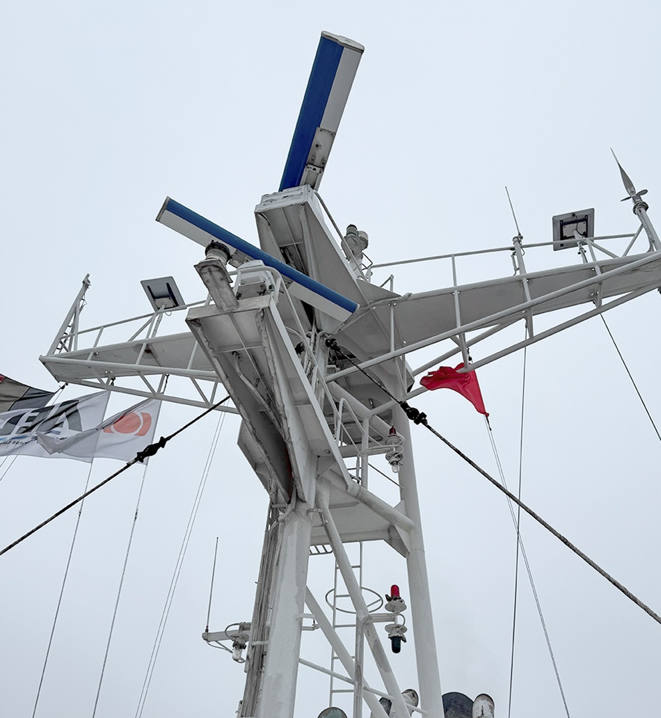 Giải pháp kết nối liền mạch cho tàu thuyền trên biển với Peplink - Starlink và Iridium (1)