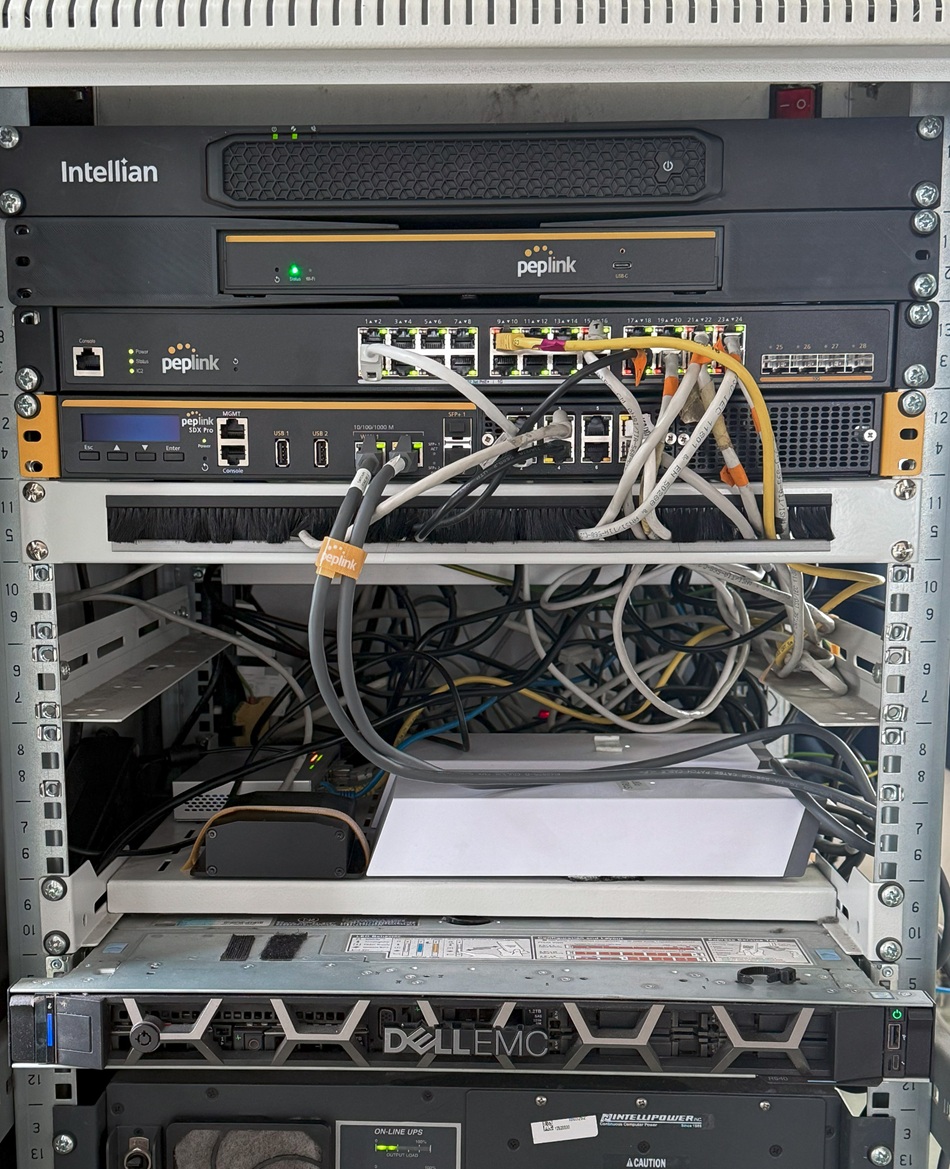 Giải pháp kết nối liền mạch cho tàu thuyền trên biển với Peplink - Starlink và Iridium (2)