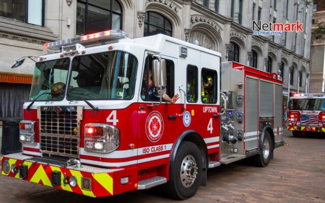 Tối ưu kết nối trong hoạt động cứu hộ với Peplink + Starlink (5)