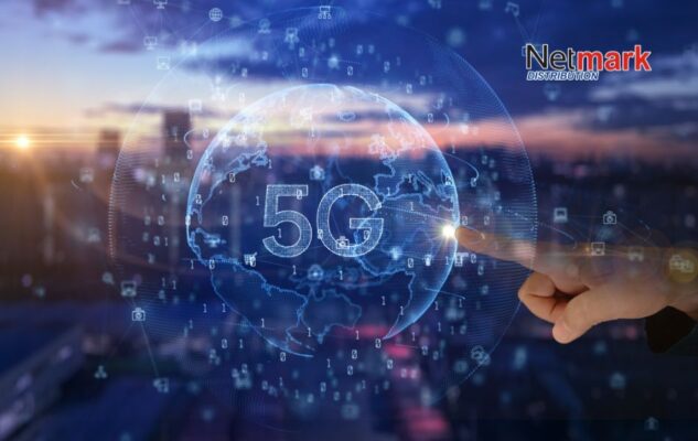 5G - Giải pháp dự phòng tối ưu cho mạng Internet cáp quang (3)