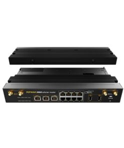 Cellular Router Peplink HD4 MBX 5G (4)