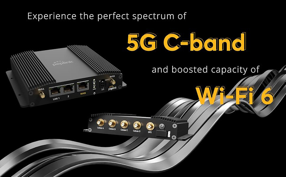 Giải pháp mạng di động toàn diện từ Peplink cho xe buýt trường học (2)