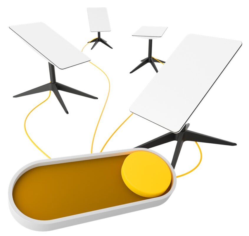 Khai phá sức mạnh của giải pháp tích hợp Peplink và Starlink (2)