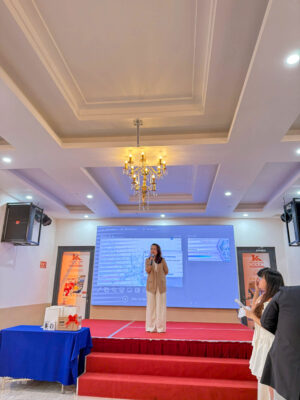 Netmark đồng hành cùng EnGenius & MSP tổ chức Workshop “NextWave Hospitality Network” tại Vũng Tàu (11)