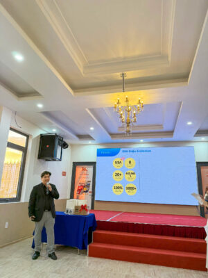 Netmark đồng hành cùng EnGenius & MSP tổ chức Workshop “NextWave Hospitality Network” tại Vũng Tàu (12)