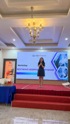 Netmark đồng hành cùng EnGenius & MSP tổ chức Workshop “NextWave Hospitality Network” tại Vũng Tàu (15)